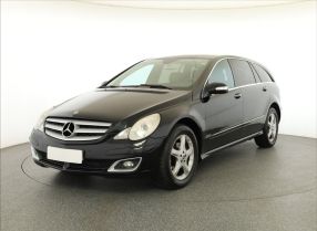 Mercedes-Benz R - 2007