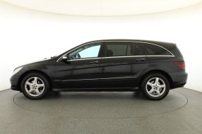 Mercedes-Benz R - 2007
