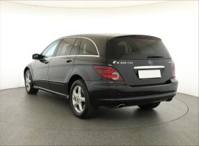 Mercedes-Benz R - 2007
