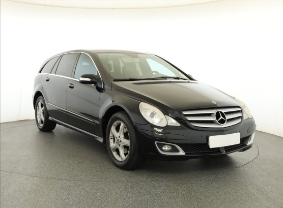 Mercedes-Benz R