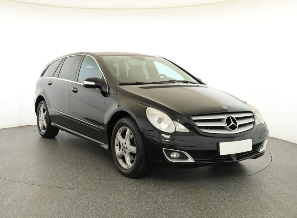 Mercedes-Benz R - 2007