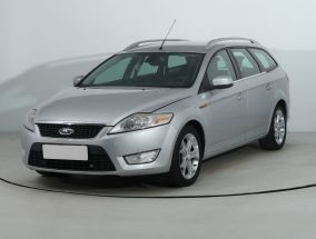 Ford Mondeo - 2007