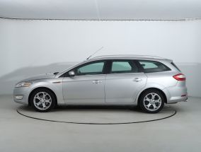 Ford Mondeo - 2007
