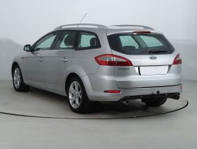 Ford Mondeo - 2007