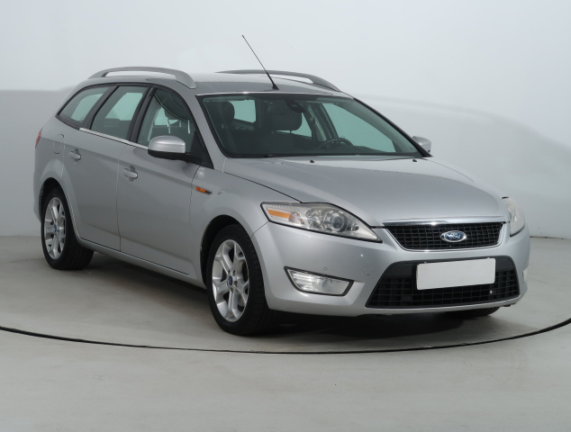 Ford Mondeo 2007