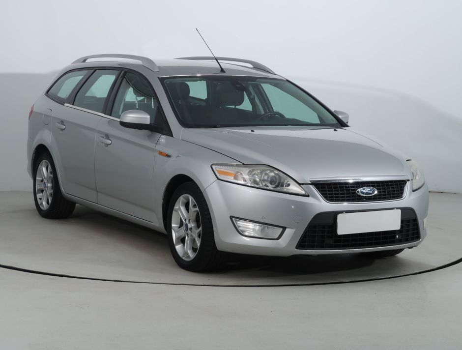 Ford Mondeo - 2007