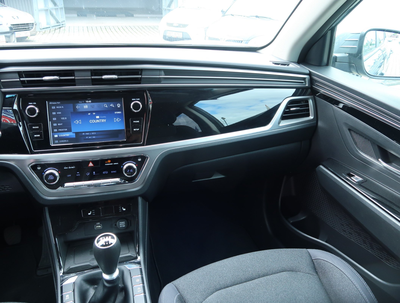 SsangYong Korando - 2023