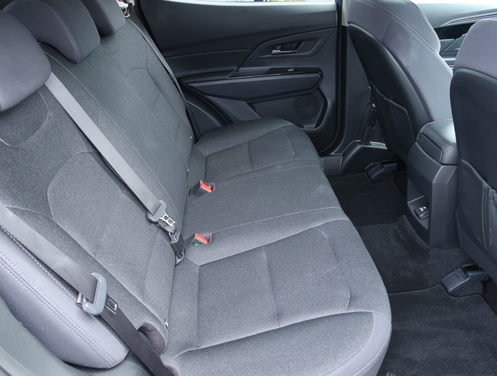 SsangYong Korando - 2023