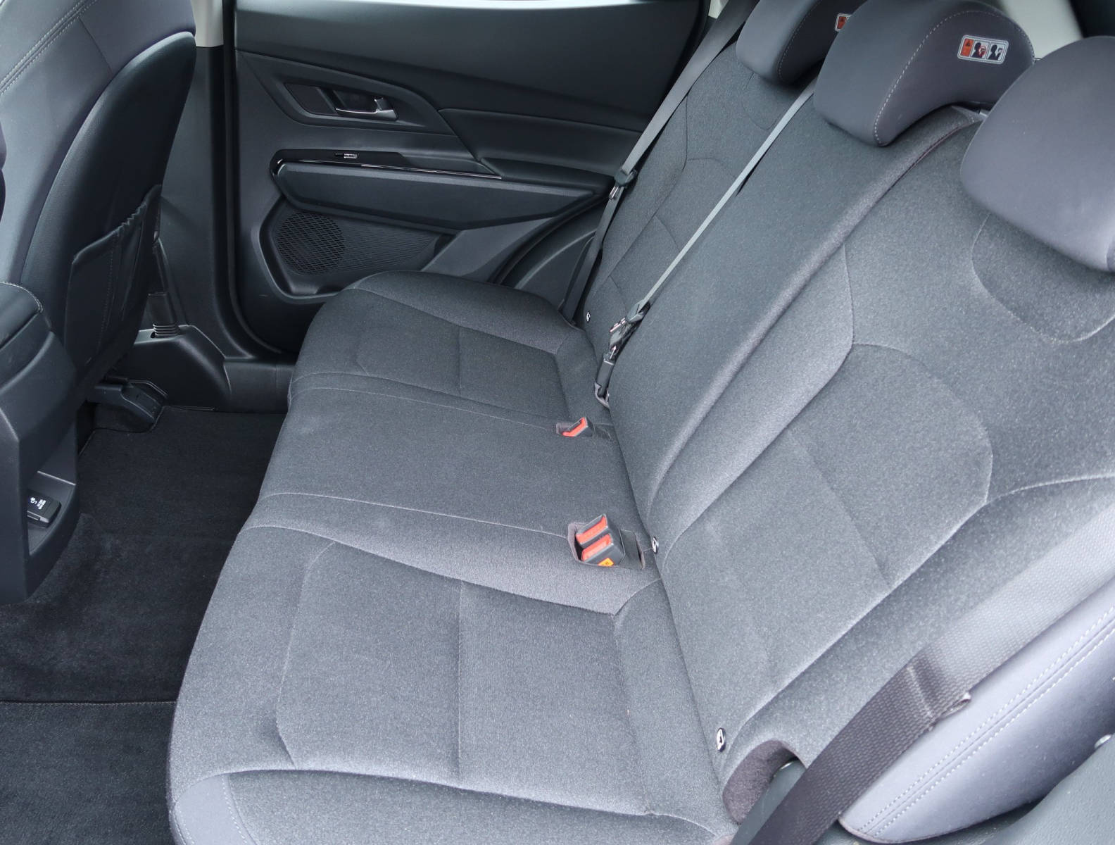 SsangYong Korando - 2023