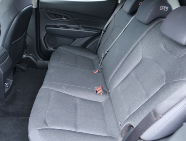 SsangYong Korando - 2023