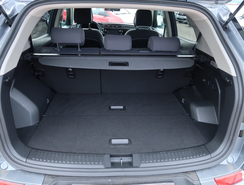 Ssang Yong Korando