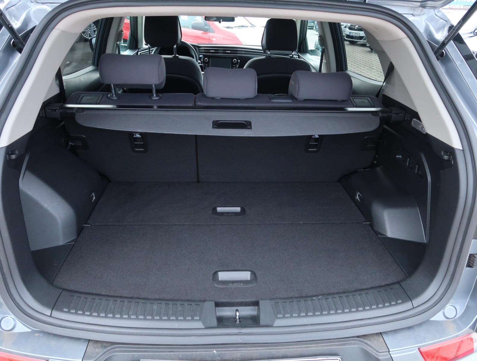 SsangYong Korando - 2023