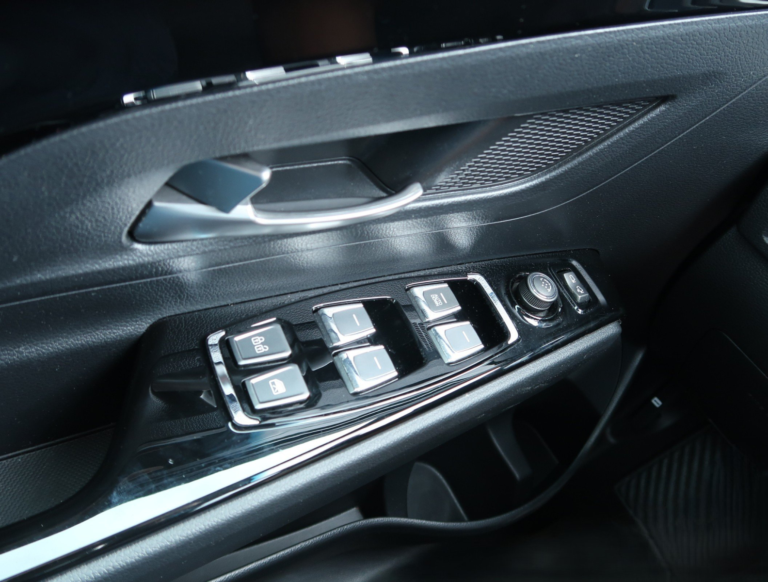 SsangYong Korando - 2023