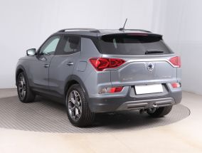 SsangYong Korando - 2023