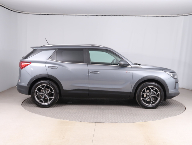 SsangYong Korando - 2023