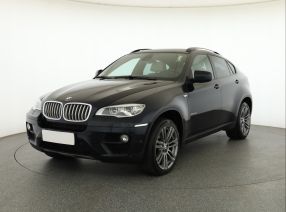 BMW X6 - 2012