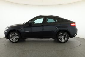 BMW X6 - 2012