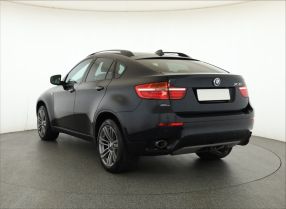 BMW X6 - 2012