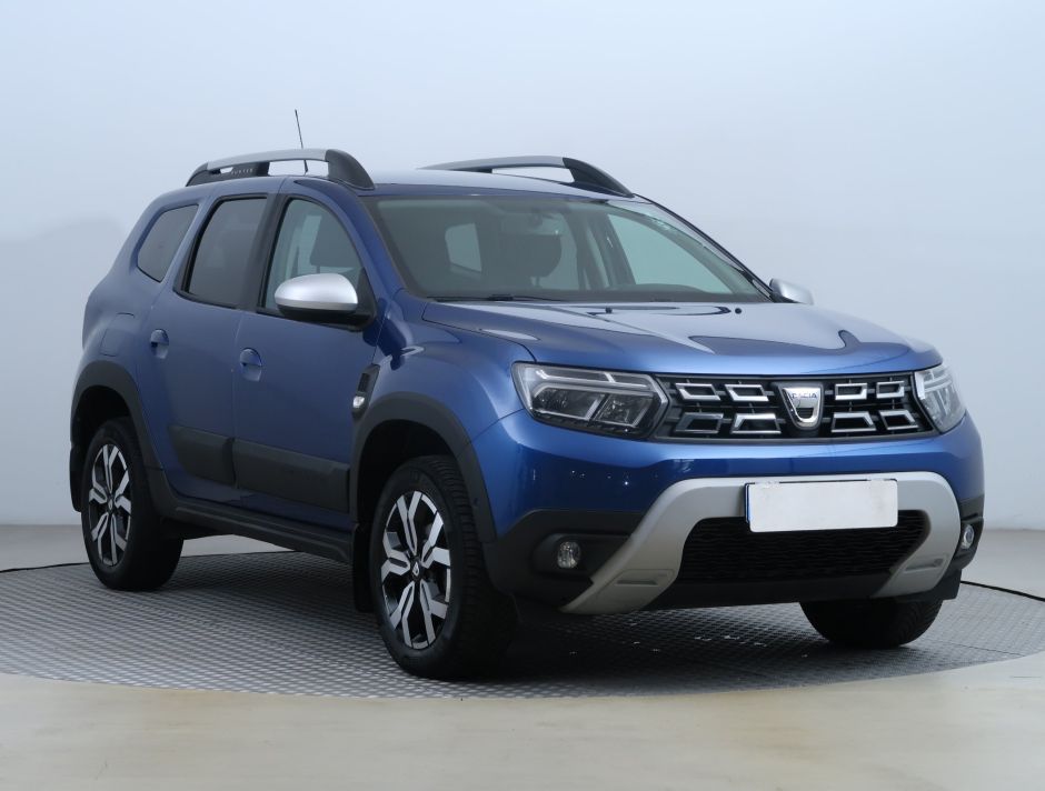 Dacia Duster - 2022