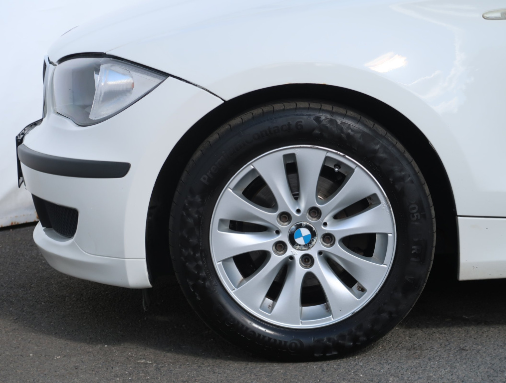 BMW 1