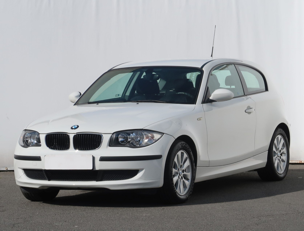 BMW 1