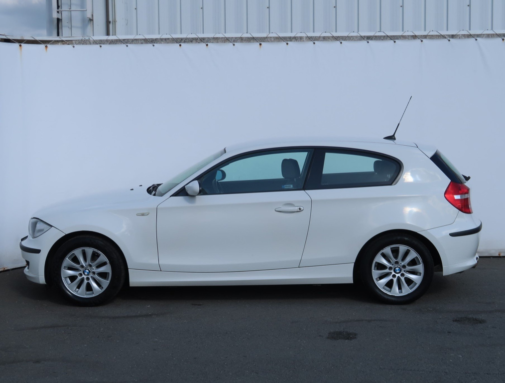 BMW 1