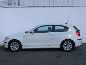 BMW 1 - 2009