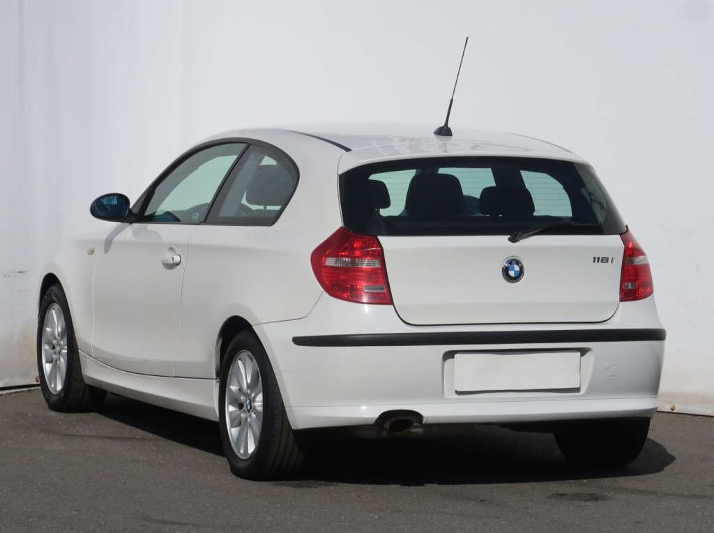 BMW 1