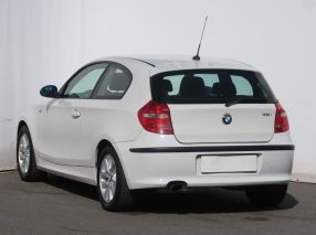 BMW 1 - 2009