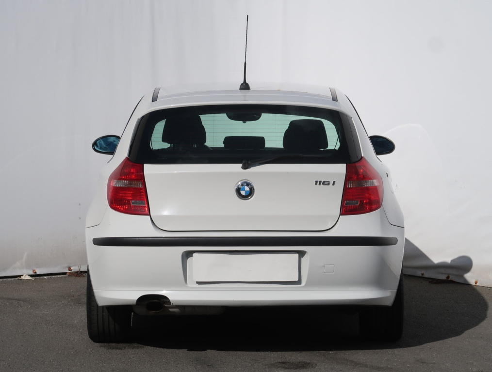 BMW 1