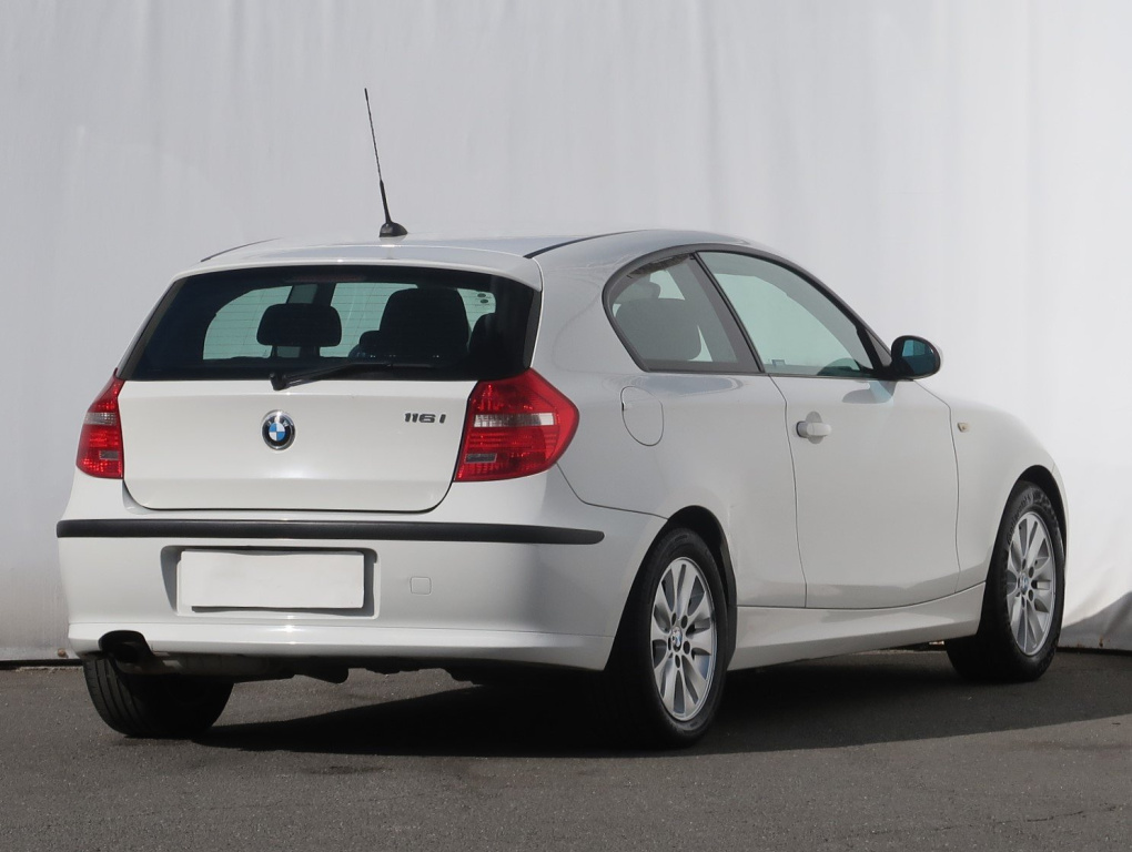 BMW 1