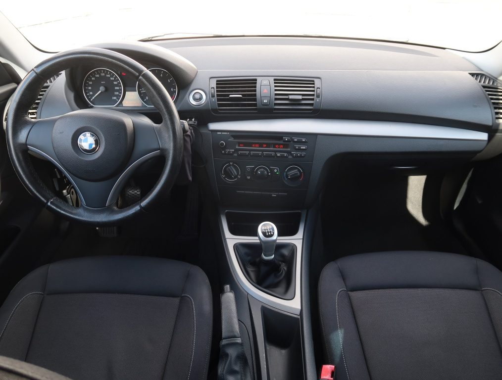 BMW 1