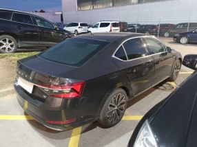 Skoda Superb - 2023