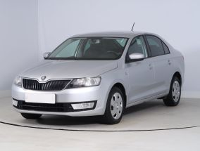 Skoda Rapid - 2014