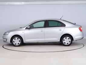 Skoda Rapid - 2014