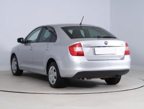 Skoda Rapid - 2014