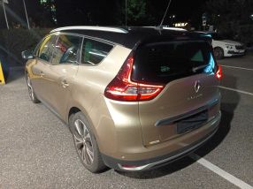 Renault Grand Scenic - 2017