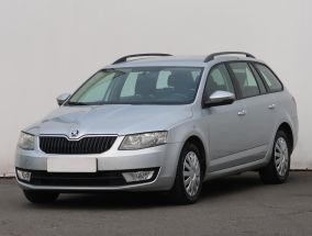 Skoda Octavia - 2016