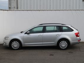 Skoda Octavia - 2016