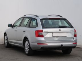 Skoda Octavia - 2016
