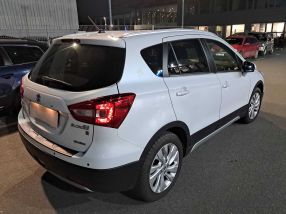 Suzuki SX4 S-Cross - 2017