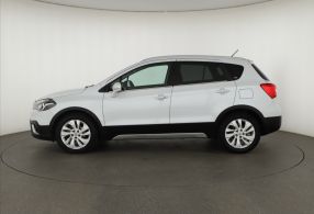 Suzuki SX4 S-Cross - 2017