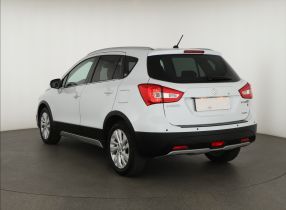 Suzuki SX4 S-Cross - 2017