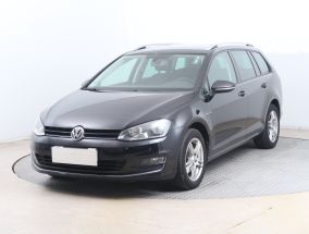 Volkswagen Golf - 2015