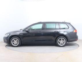 Volkswagen Golf - 2015