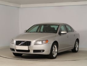 Volvo S80 - 2007