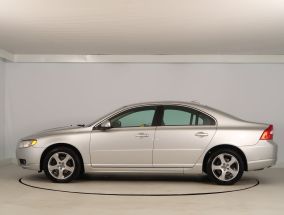 Volvo S80 - 2007