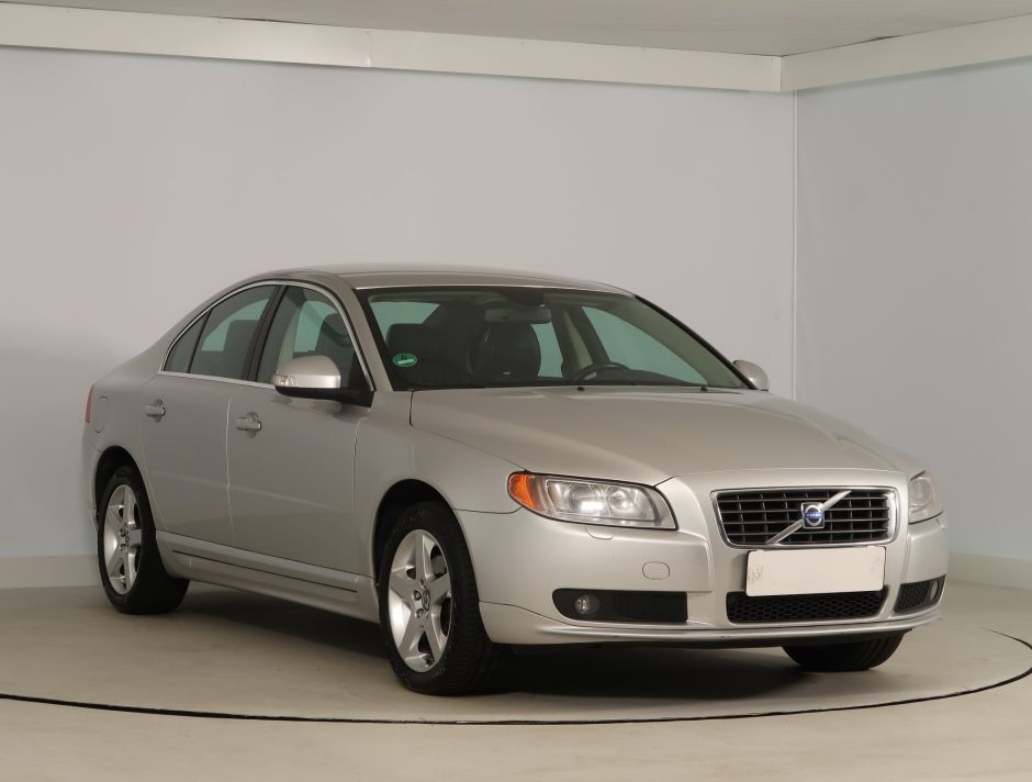 Volvo S80 - 2007