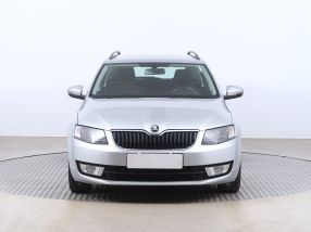 Skoda Octavia - 2016