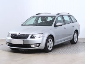 Skoda Octavia - 2016